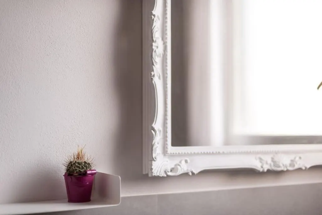 Loft Olmo Centrale, A/C Wifi Apartment Florence
