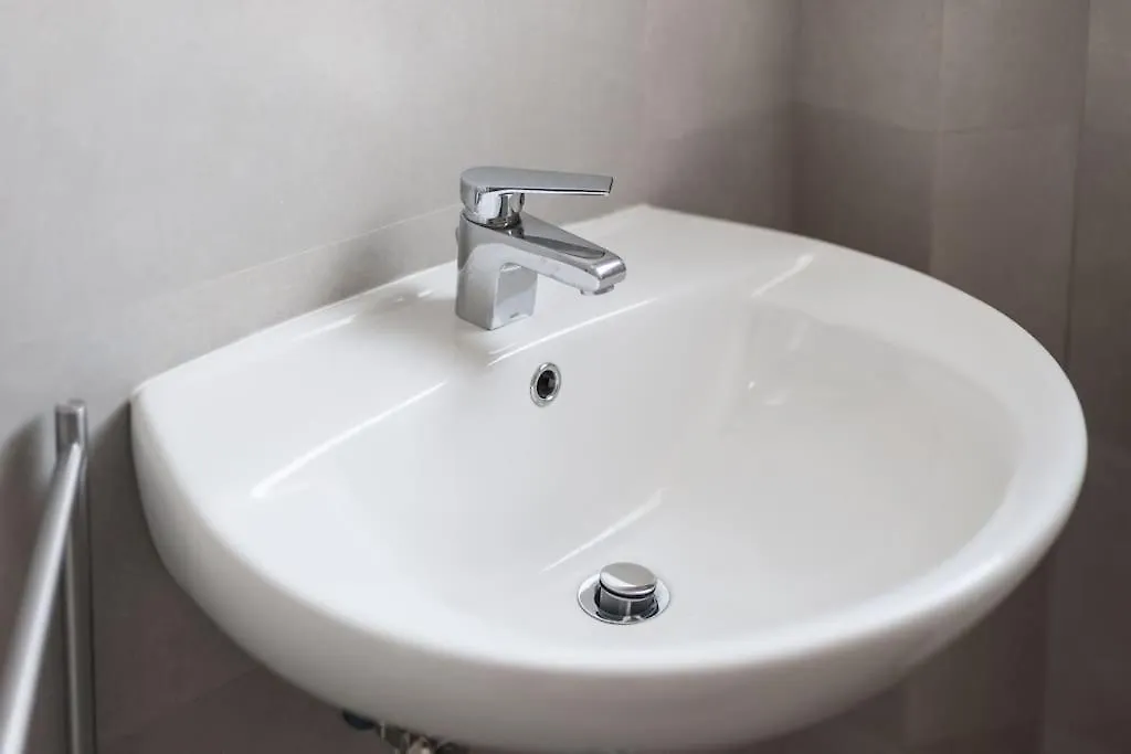 Loft Olmo Centrale, A/C Wifi Florence Italy
