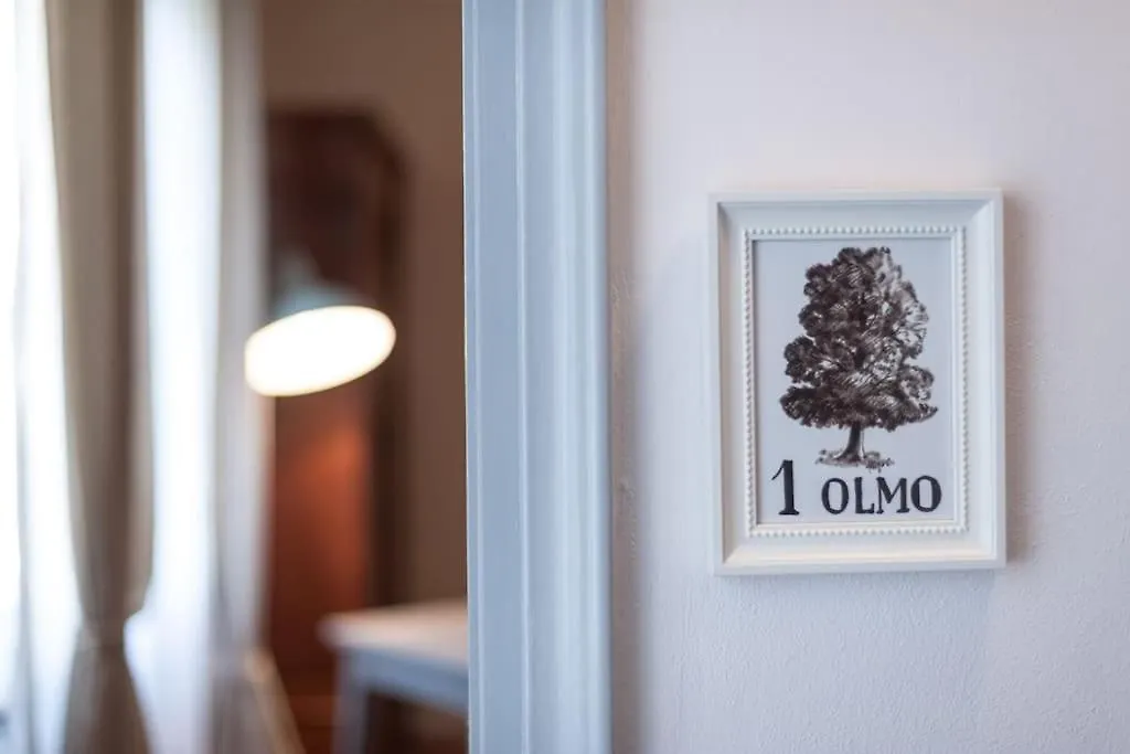 Loft Olmo Centrale, A/C Wifi Florence Apartment