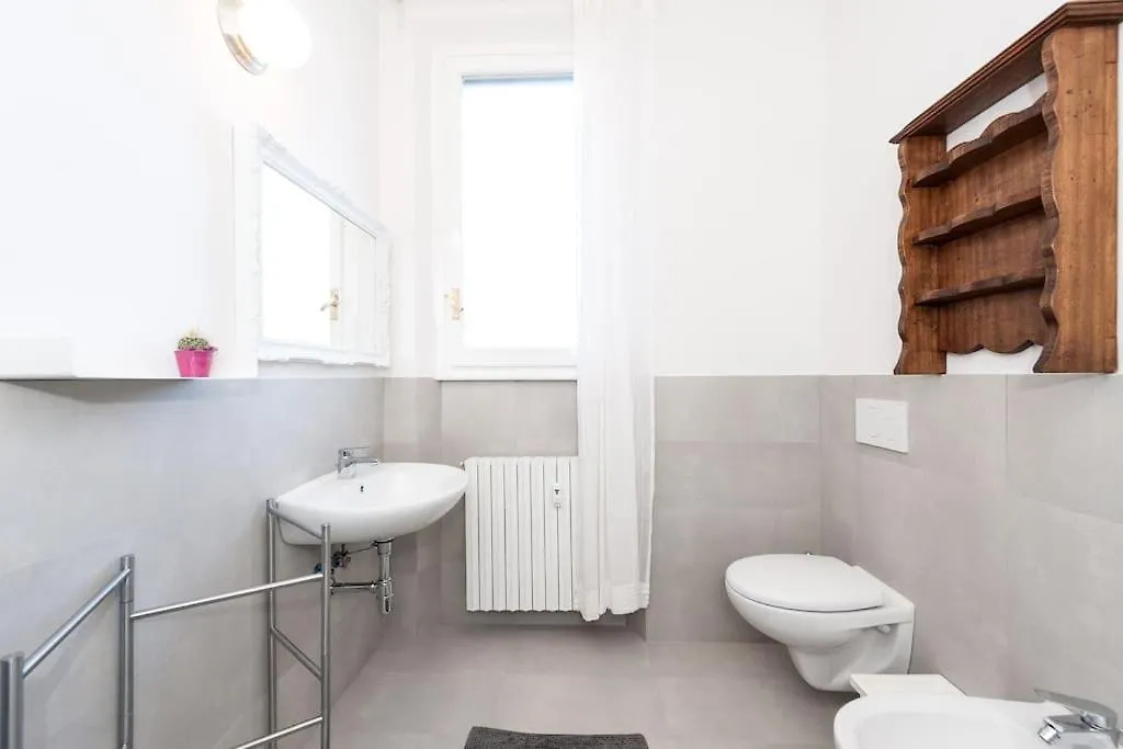Loft Olmo Centrale, A/C Wifi 佛罗伦萨